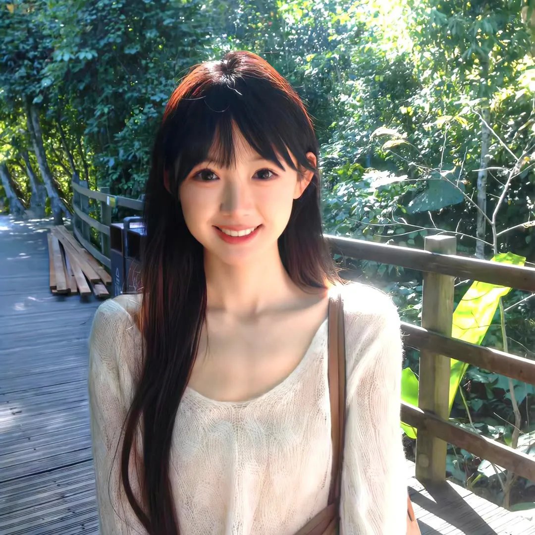 清凌凌的水蓝莹莹的天2