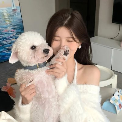 我们如此相爱