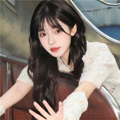 美人心