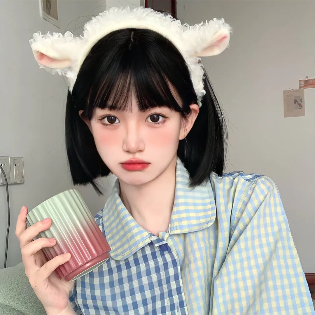 诱人小恶魔