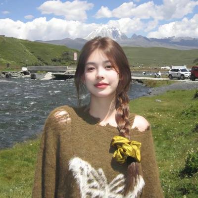 金发女郎